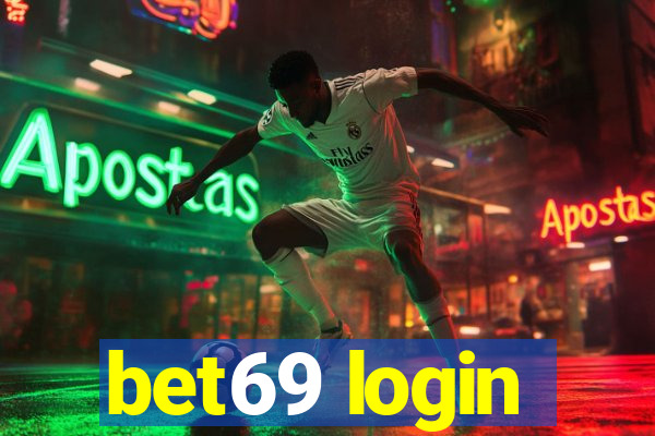 bet69 login